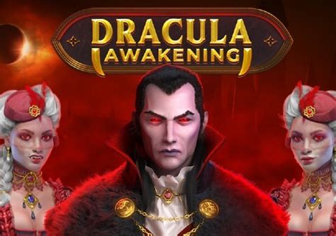 Dracula Awakening Slot - Play Online